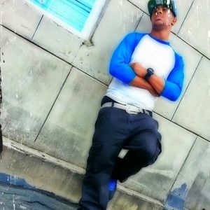 Meet your Posher, Tracy